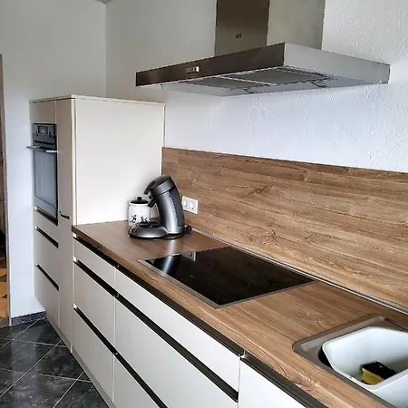 Schoene, Modernisierte Wohnung - Dudweiler Saarbruecken Exterior photo