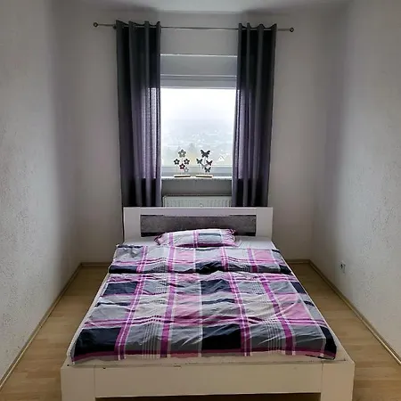 Schoene, Modernisierte Wohnung - Dudweiler Saarbruecken Exterior photo