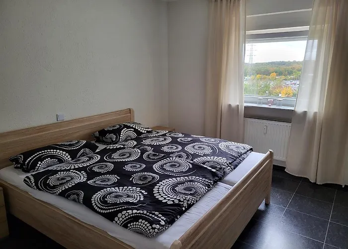 Schoene, Modernisierte Wohnung - Dudweiler