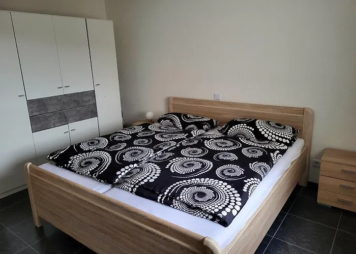 Schoene, Modernisierte Wohnung - Dudweiler