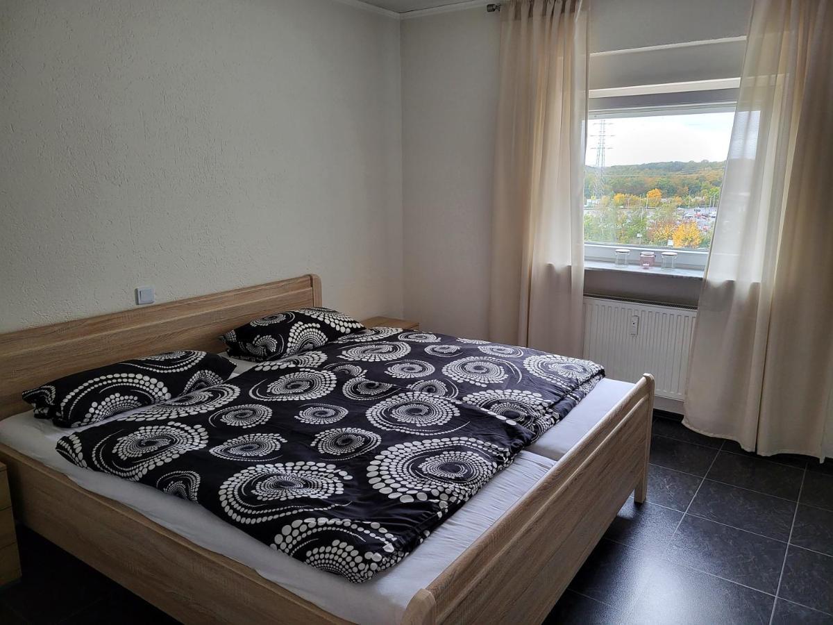 Schoene, Modernisierte - Dudweiler Apartment *
