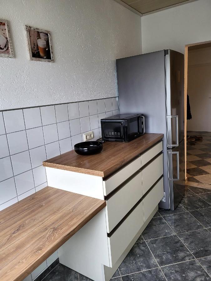 Apartment Schoene, Modernisierte - Dudweiler *