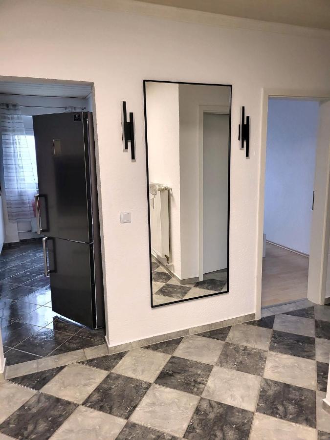 Schoene, Modernisierte - Dudweiler