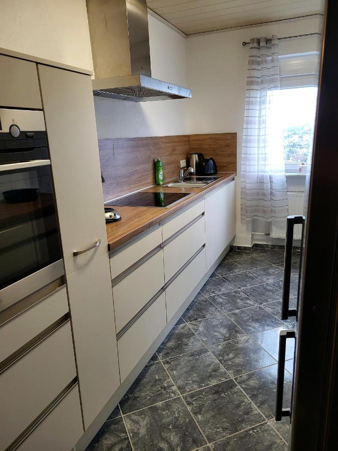 Apartment Schoene, Modernisierte - Dudweiler *