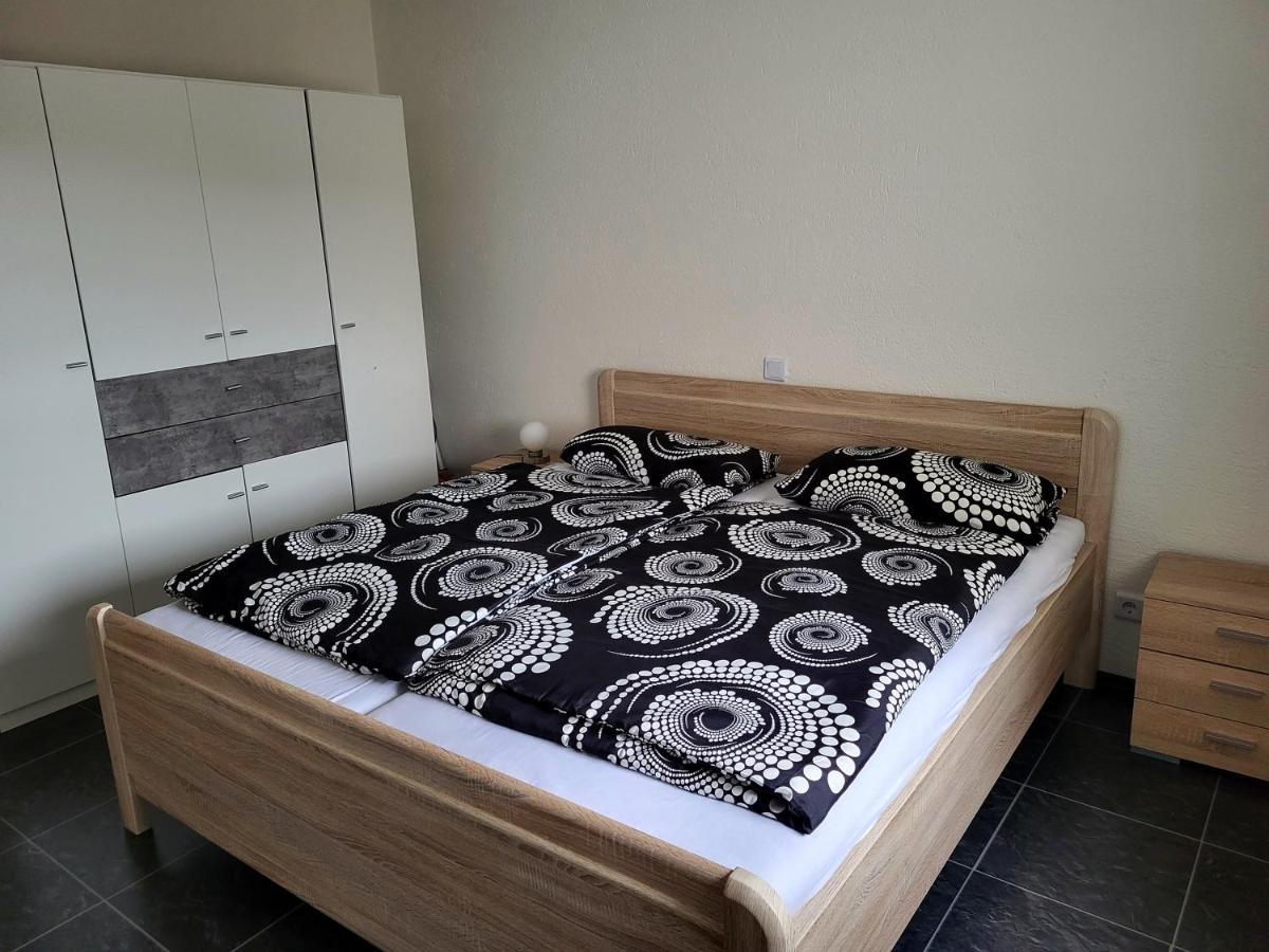 Apartment Schoene, Modernisierte - Dudweiler Saarbruecken