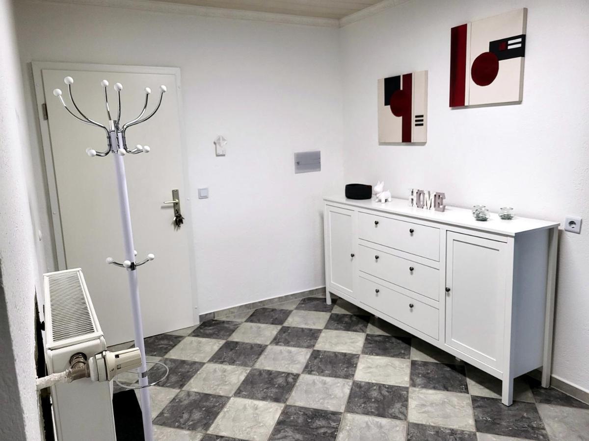Apartment Schoene, Modernisierte - Dudweiler *